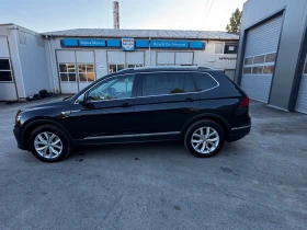 VW Tiguan Allspace 2.0 TSI 4Motion DSG, снимка 2