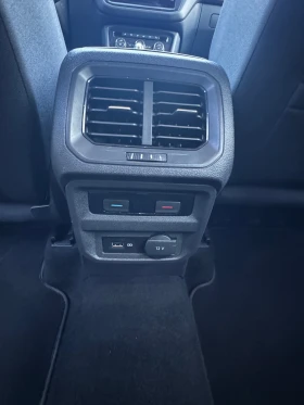 VW Tiguan Allspace 2.0 TSI 4Motion DSG, снимка 13