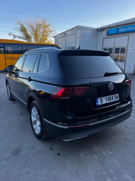 VW Tiguan Allspace 2.0 TSI 4Motion DSG, снимка 3