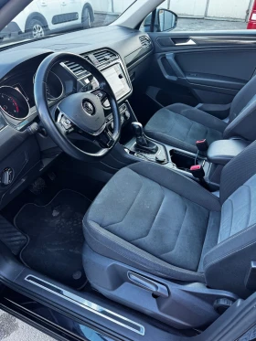 VW Tiguan Allspace 2.0 TSI 4Motion DSG, снимка 9