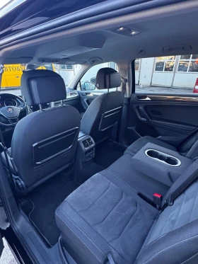 VW Tiguan Allspace 2.0 TSI 4Motion DSG, снимка 12