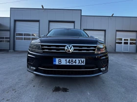 VW Tiguan Allspace 2.0 TSI 4Motion DSG, снимка 1