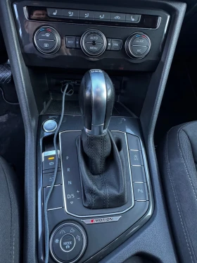 VW Tiguan Allspace 2.0 TSI 4Motion DSG, снимка 11