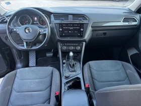 VW Tiguan Allspace 2.0 TSI 4Motion DSG, снимка 8