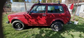 Lada Niva 21214, снимка 3