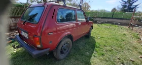Lada Niva 21214, снимка 4