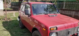 Lada Niva 21214, снимка 5