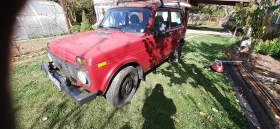 Lada Niva 21214, снимка 6