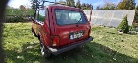 Lada Niva 21214, снимка 8