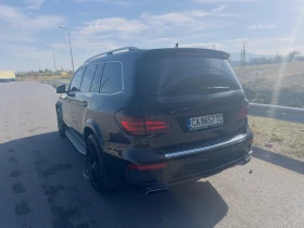 Mercedes-Benz GL 500, снимка 6
