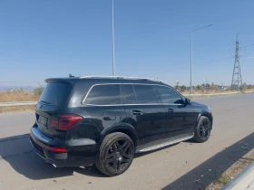 Mercedes-Benz GL 500, снимка 4