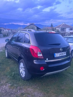 Opel Antara 2.2 CDTi COSMO Wi-fi, снимка 7