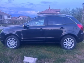 Opel Antara 2.2 CDTi COSMO Wi-fi, снимка 4