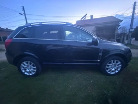 Opel Antara 2.2 CDTi COSMO Wi-fi, снимка 5