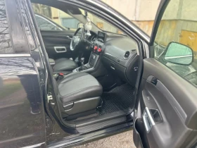 Opel Antara 2.2 CDTi COSMO Wi-fi, снимка 15