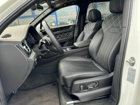Bentley Bentayga 4.0 V8 First Edition, снимка 8