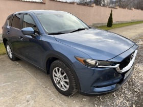 Mazda CX-5 2018 | Mobile.bg    1