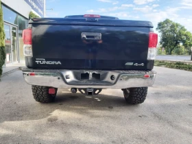 Toyota Tundra 5, 7 PLATINUM, снимка 5