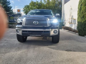 Toyota Tundra 5, 7 PLATINUM, снимка 2