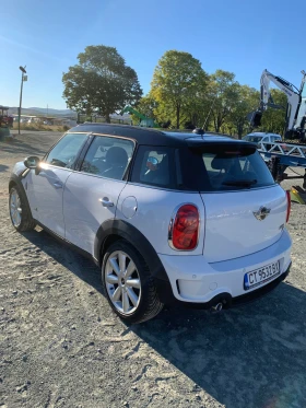 Mini Countryman  Cooper SD ALL 4, снимка 12