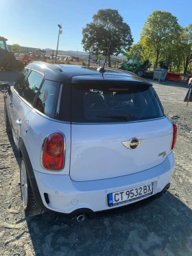 Mini Countryman  Cooper SD ALL 4, снимка 13