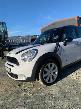 Mini Countryman  Cooper SD ALL 4, снимка 16