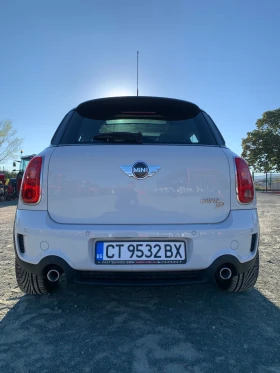 Mini Countryman  Cooper SD ALL 4, снимка 11