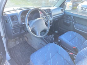 Suzuki Jimny 1.3, снимка 5