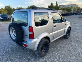 Suzuki Jimny 1.3, снимка 3