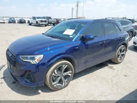 Audi Q3 PREMIUM PLUS 45 TFSI S LINE QUATTRO TIPTRONIC | Mobile.bg    2