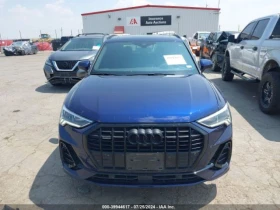 Audi Q3 PREMIUM PLUS 45 TFSI S LINE QUATTRO TIPTRONIC | Mobile.bg    3