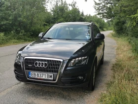 Audi Q5 | Mobile.bg    13