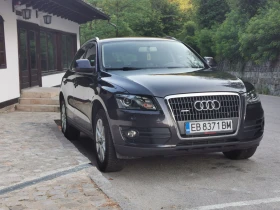 Audi Q5 | Mobile.bg    6