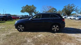 Mercedes-Benz GLC 300 ПАНОРАМА* ПОДГРЕВ* МАСАЖ* КАМЕРА* КЕЙЛЕС, снимка 4