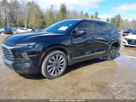 Chevrolet Blazer FWD PREMIER     | Mobile.bg    3