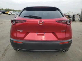 Mazda CX-30 PREFERRED 2.5L /    ! | Mobile.bg    4