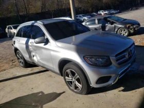 Mercedes-Benz GLC 300 | Mobile.bg    4