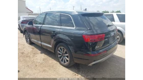 Audi Q7, снимка 4