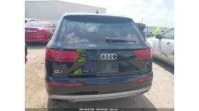 Audi Q7, снимка 5