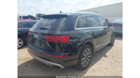 Audi Q7, снимка 6