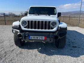     Jeep Wrangler SAHARA 3.6  2025