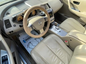 Nissan Murano 3.5 V6 LPG, снимка 9