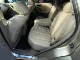 Nissan Murano 3.5 V6 LPG, снимка 8