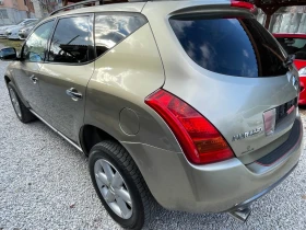 Nissan Murano 3.5 V6 LPG, снимка 3