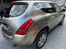 Nissan Murano 3.5 V6 LPG, снимка 4