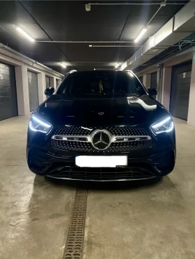 Обява за продажба на Mercedes-Benz GLA 250 ~69 900 лв. - изображение 1