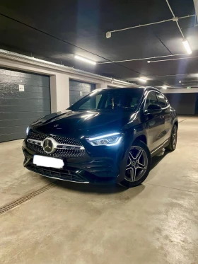 Обява за продажба на Mercedes-Benz GLA 250 ~69 900 лв. - изображение 1