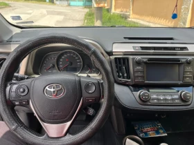 Обява за продажба на Toyota Rav4 ~21 000 лв. - изображение 2