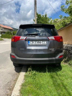 Обява за продажба на Toyota Rav4 ~21 000 лв. - изображение 1