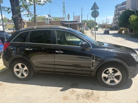 Opel Antara 2, 0 CDTI | Mobile.bg    3
